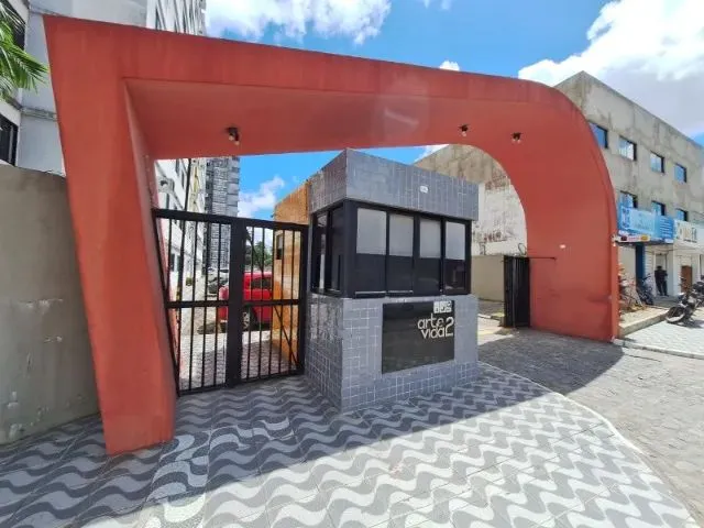 Imagem 7: Alugo Apartamento 3 Quartos - Serraria