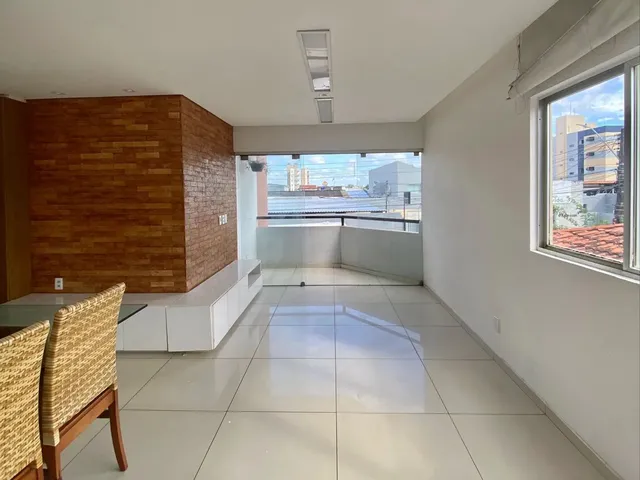 Imagem: Alugo Apartamento de 3 Quartos na Gruta