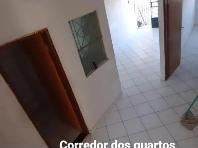 Imagem 4: Casa na Principal da Feirinha do Tabuleiro