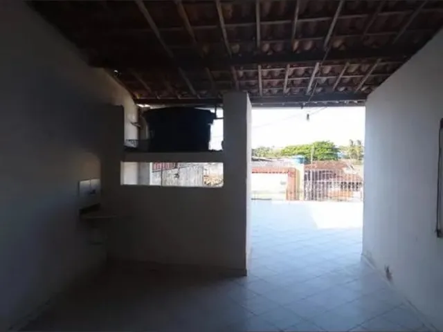 Imagem 6: Casa na Principal da Feirinha do Tabuleiro