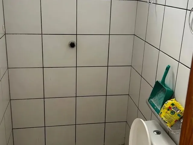 Imagem 7: Casa na Principal da Feirinha do Tabuleiro