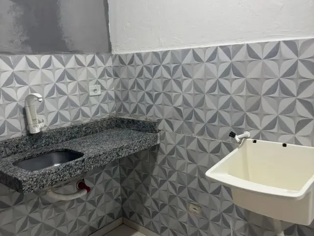 Imagem 1: Casa de Vila/ Vergel ! 2 Quartos! R$350,0
