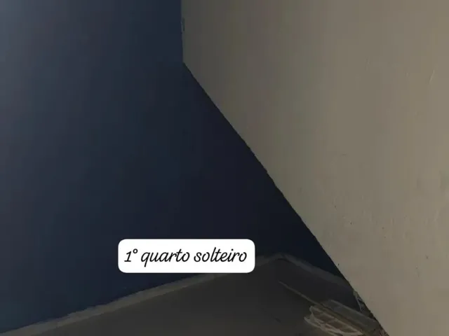 Imagem 4: Casa de Vila/ Vergel ! 2 Quartos! R$350,0