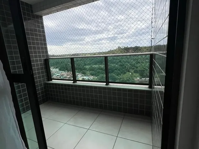 Imagem: Apartamento no Evolution Sea Park Maceió