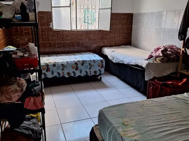 Imagem 2: Quartos Compartilhados R$ 400/Mês