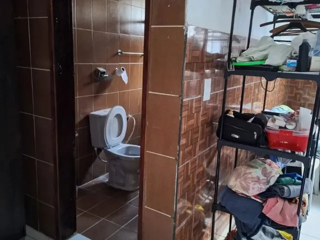 Imagem 4: Quartos Compartilhados R$ 400/Mês
