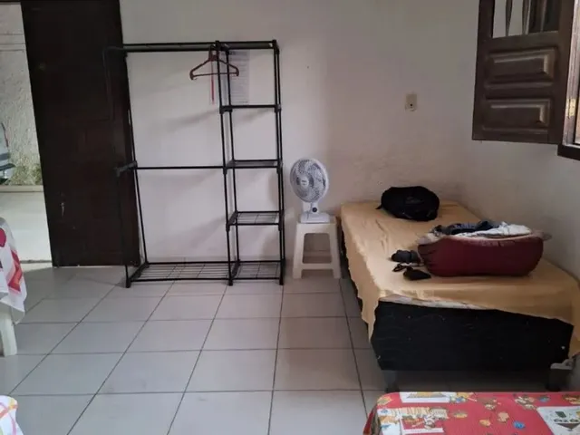 Imagem 5: Quartos Compartilhados R$ 400/Mês