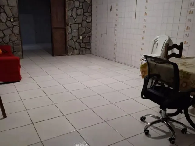 Imagem 6: Quartos Compartilhados R$ 400/Mês