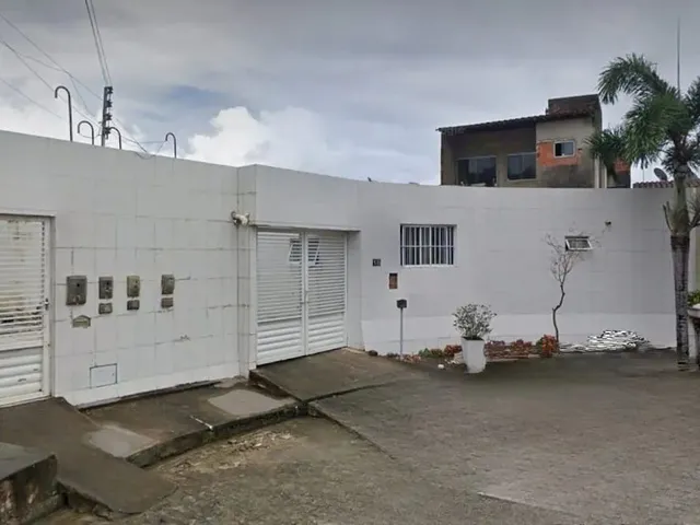 Imagem: Casa Kitnet