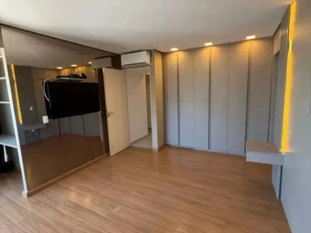 Imagem 12: Alugo Apartamento 3/4 com Vista Mar e Dependência de Serviço ! R$10.000,00