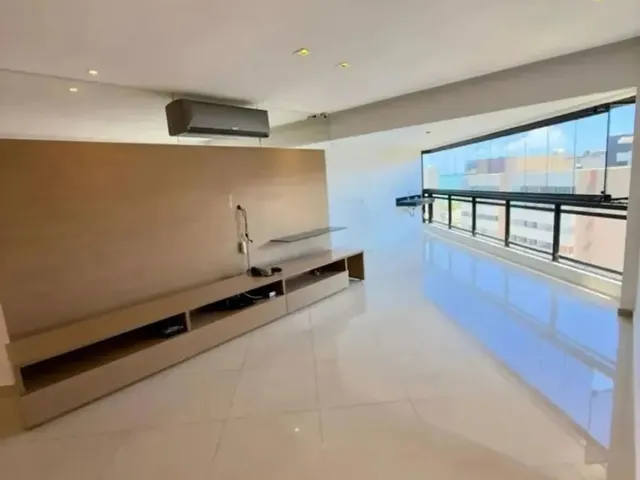 Imagem 14: Alugo Apartamento 3/4 com Vista Mar e Dependência de Serviço ! R$10.000,00