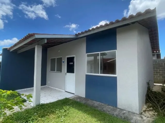 Imagem 1: Casa para Alugar no Reserva das Águas