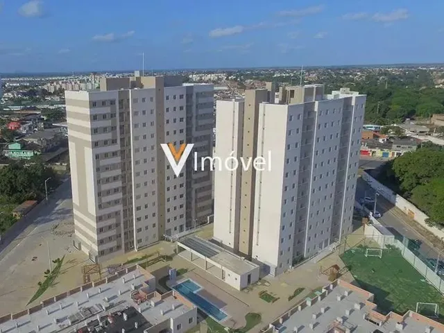Imagem: Apartamento para Locação em Maceió, Antares