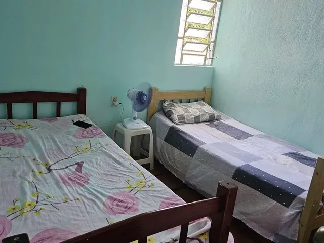 Imagem 2: Aluguel de Quartos