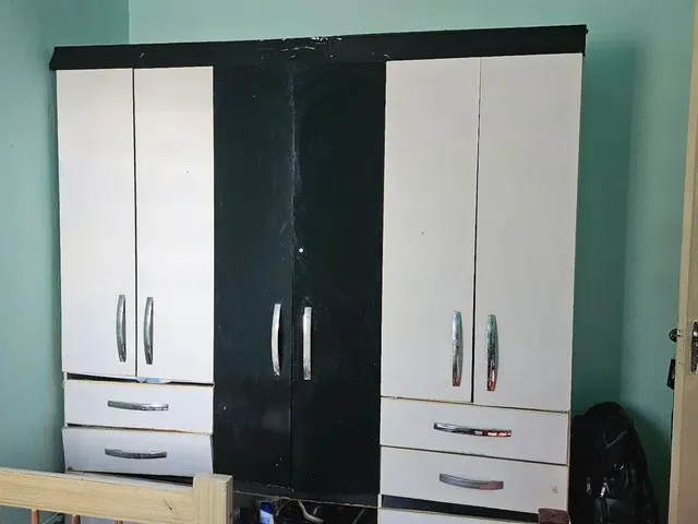 Imagem 3: Aluguel de Quartos