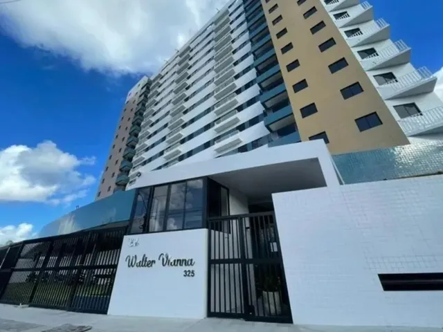 Imagem: Apartamento Qto /Sala Próximo Shopping