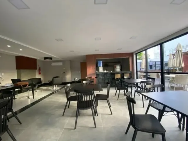 Imagem 4: Apartamento Qto /Sala Próximo Shopping Pak