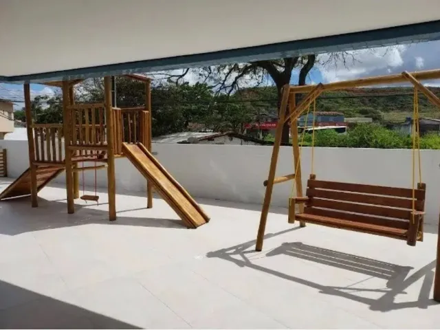 Imagem 5: Apartamento Qto /Sala Próximo Shopping Pak