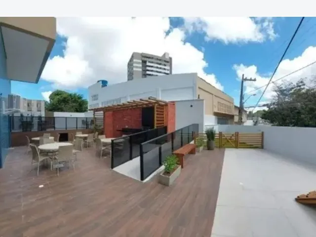 Imagem 6: Apartamento Qto /Sala Próximo Shopping Pak