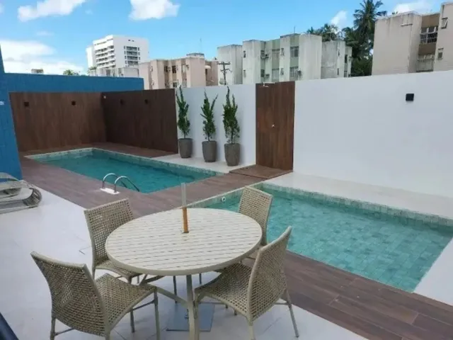 Imagem 7: Apartamento Qto /Sala Próximo Shopping Pak
