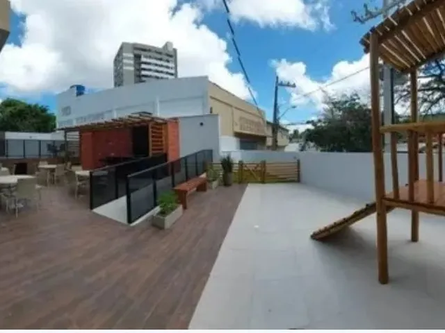 Imagem 8: Apartamento Qto /Sala Próximo Shopping Pak