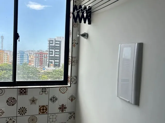 Imagem 2: Apartamento Qto /Sala Próximo Shopping Pak
