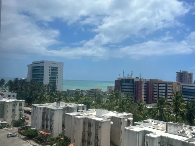 Imagem 11: Apartamento Qto /Sala Próximo Shopping Pak