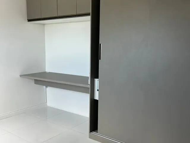 Imagem 12: Apartamento Qto /Sala Próximo Shopping Pak