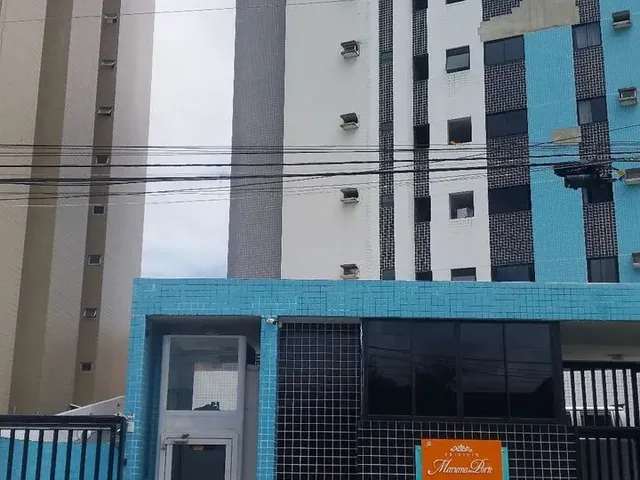Imagem: Alugo Excelente Apartamento 3/4 Suíte 2
