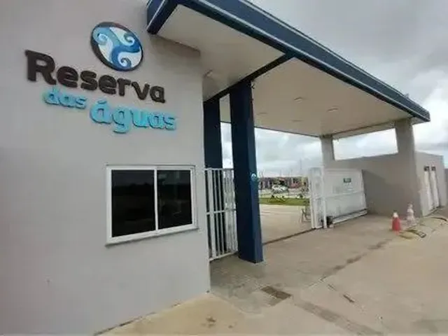 Imagem: Casa para Locação no Reserva das Águas