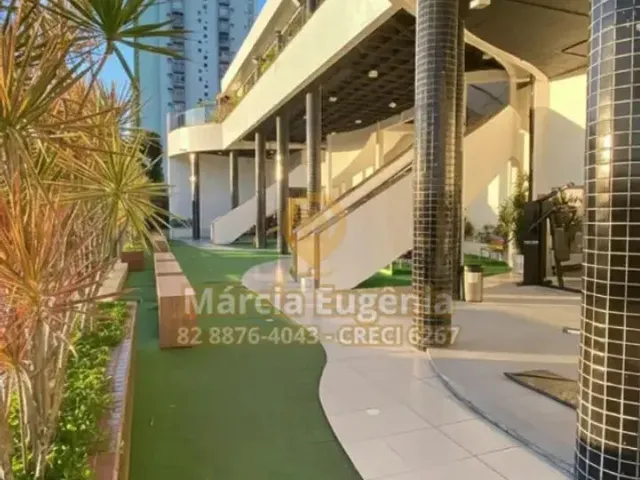 Imagem: O apartamento possui 3 Dormitórios, 1 Suíte, 3 Banheiros,