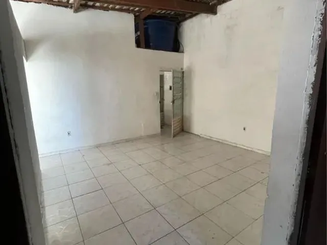Imagem: Casa no Jacintinho