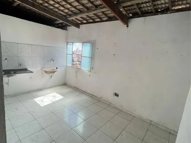Imagem 4: Casa no Jacintinho