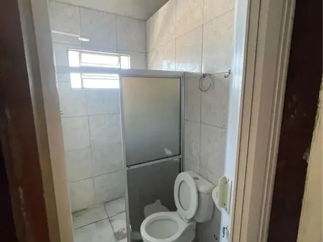 Imagem 7: Casa no Jacintinho
