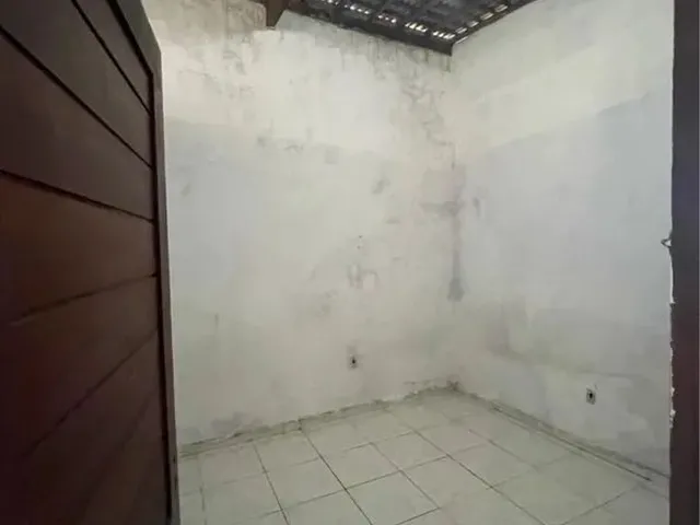 Imagem 8: Casa no Jacintinho