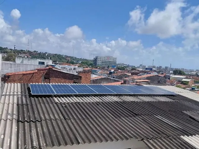 Imagem 4: Aluga-Se Quitinete no Baiiro do Poço