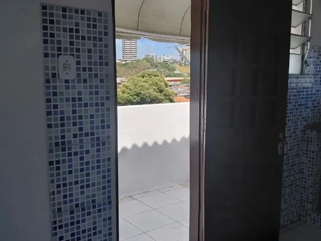 Imagem 9: Aluga-Se Quitinete no Baiiro do Poço