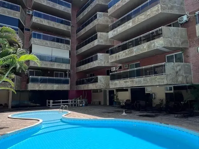 Imagem: Quarto e Sala Beira Mar