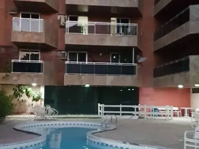 Imagem 13: Quarto e Sala Beira Mar