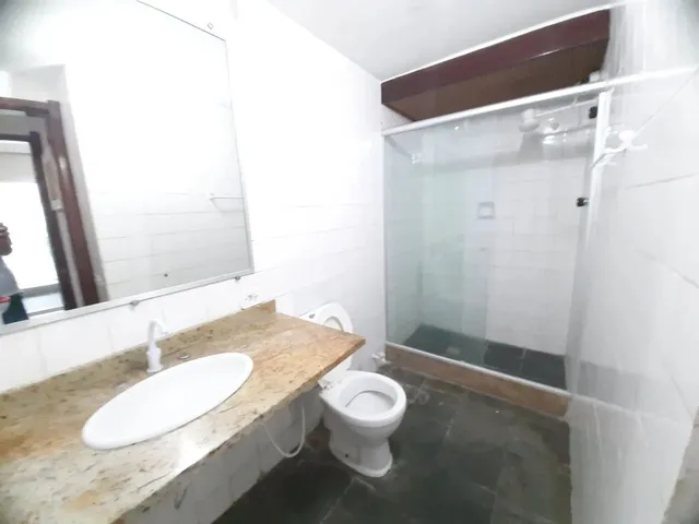 Imagem 7: Quarto e Sala Beira Mar