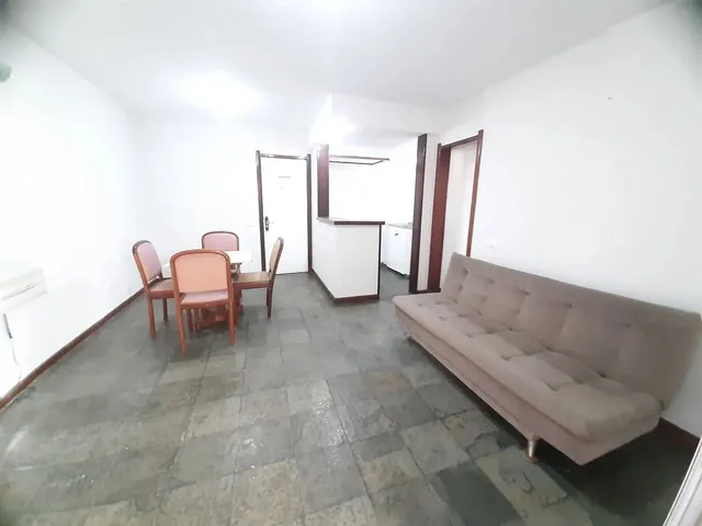 Imagem 8: Quarto e Sala Beira Mar