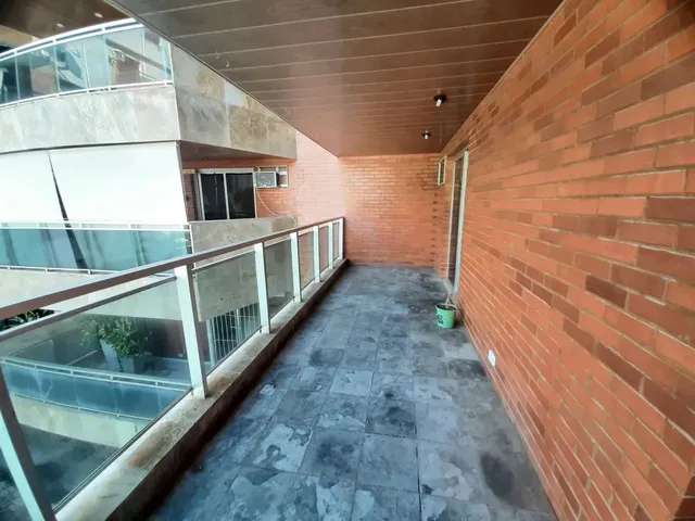 Imagem 9: Quarto e Sala Beira Mar