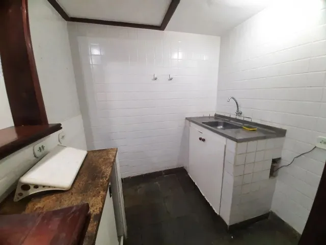 Imagem 10: Quarto e Sala Beira Mar