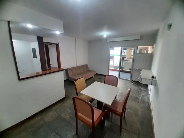 Imagem 11: Quarto e Sala Beira Mar