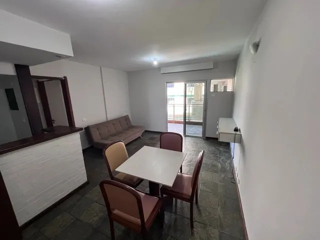 Imagem 16: Quarto e Sala Beira Mar