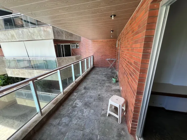 Imagem 2: Quarto e Sala Beira Mar