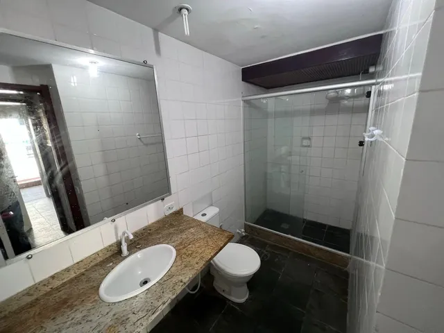 Imagem 3: Quarto e Sala Beira Mar