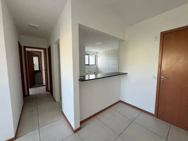 Imagem 14: Apartamento 2/4 - Nascente e Ventilado