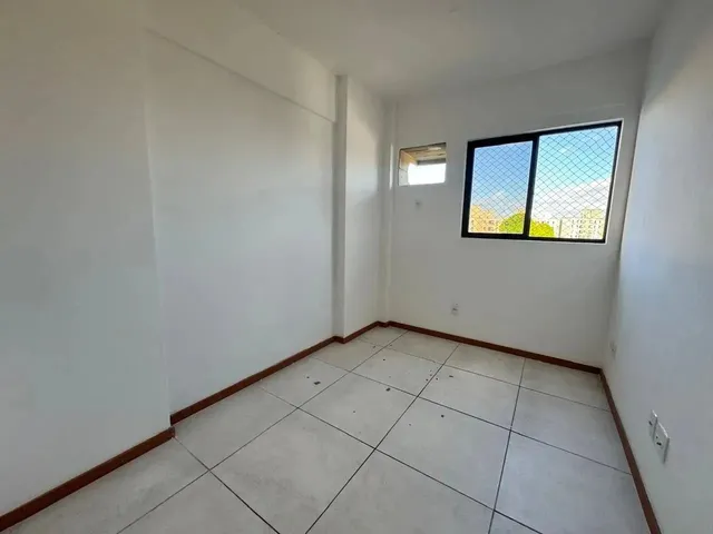 Imagem 12: Apartamento 2/4 - Nascente e Ventilado