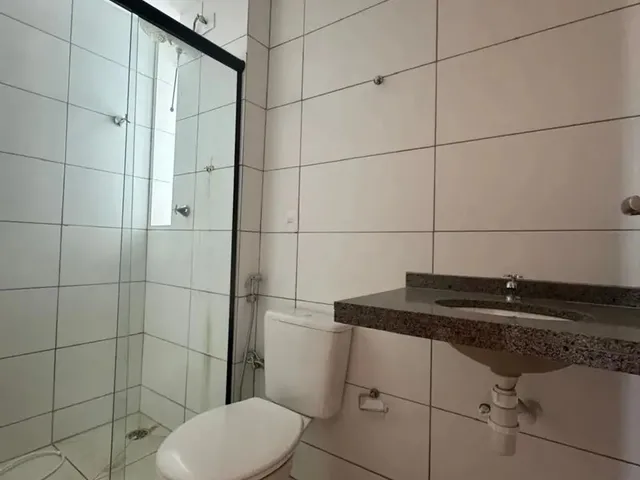 Imagem 15: Apartamento 2/4 - Nascente e Ventilado